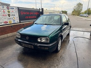 Volkswagen Golf 1997