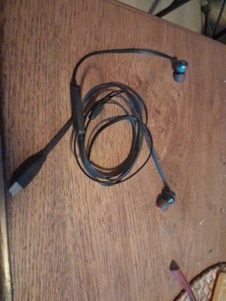 Auriculares JBL