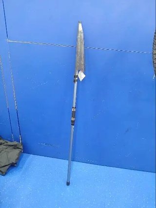 Conjunto Pesca Surfcasting Caña + Carrete Symbios Light-500