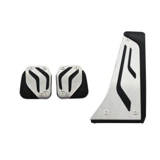 Pedales Manuales para BMW Performance