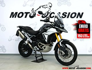 TRIUMPH TIGER 900 RALLY PRO -GARANTÍA OFICIAL-