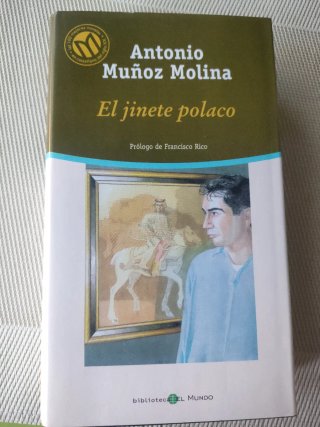 El jinete polaco