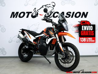 KTM 890 ADVENTURE R