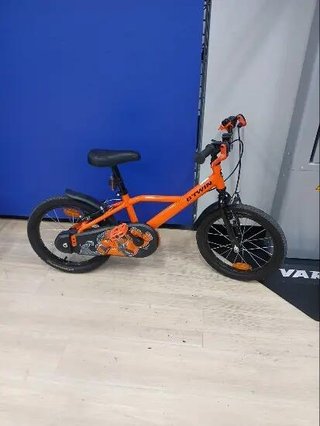 btwin robot 500 16 pulgadas