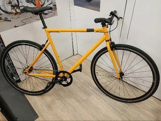 elops fixie