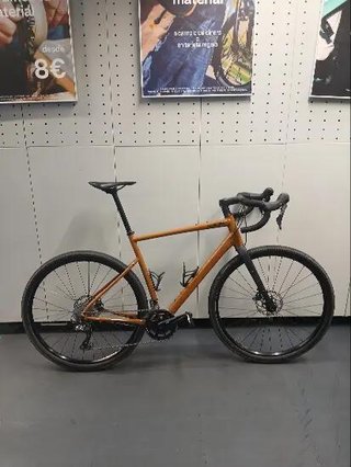 Cannondale Topstone L