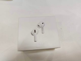 Apple AirPods Pro 3