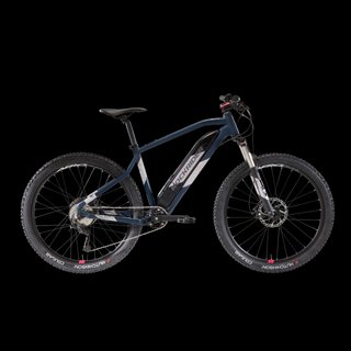 Bicicleta eléctrica de montaña 27,5" mujer Rockrider E-ST