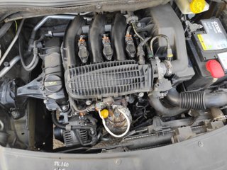 [1621402] MOTOR ZM01 PEUGEOT 208