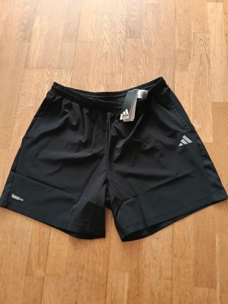 Pantalón corto Adidas Climacool negro