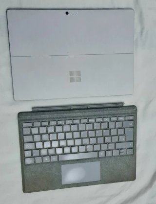 Microsoft Surface Pro 6