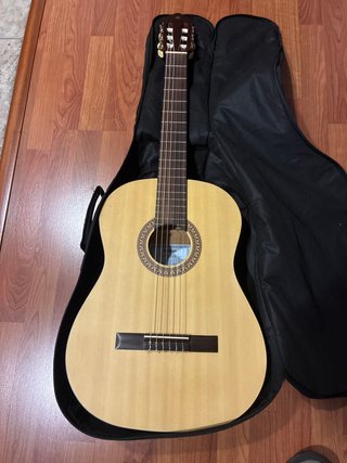 Guitarra Clásica Yamaha C30M II