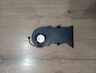 Ventilador para tarjeta gráfica