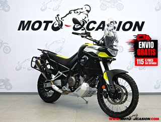 APRILIA TUAREG 660 -A2-