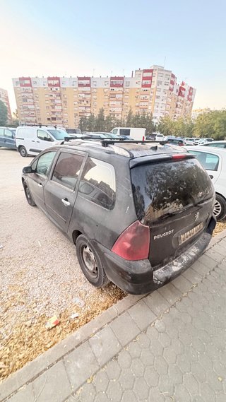Peugeot 307 2006