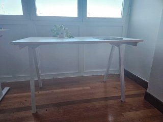 Mesa de salón/despacho/cocina