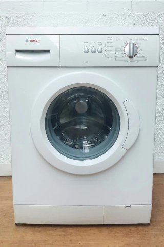 Lavadora Bosch 7kg transporte incluido