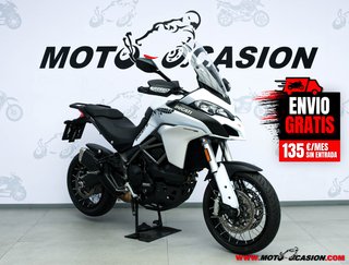 DUCATI MULTISTRADA 950