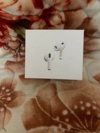 Apple AirPods Pro (3ª generación)