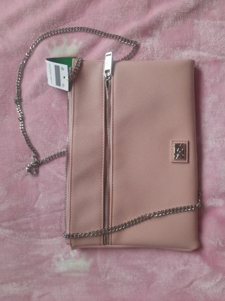 Bolso benetton