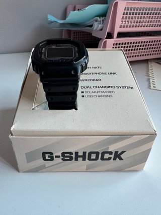 Reloj Casio G-Shock DW-H5600