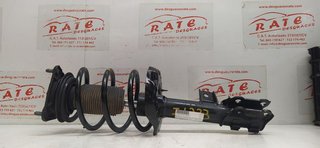 AMORTIGUADOR DELANTERO IZQUIERDO SEAT IBIZA (6J5) Reference