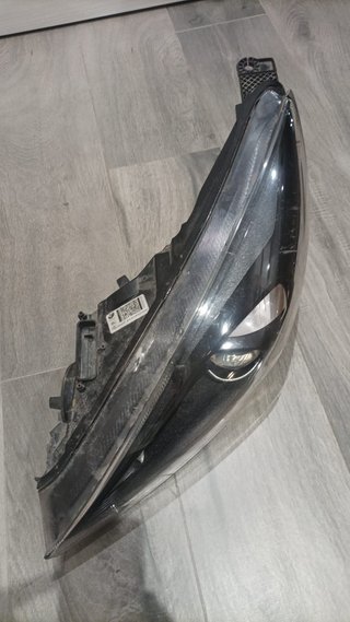 Faro Ford Focus ST Bixenon