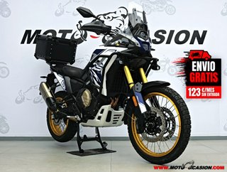 VOGE DS 800 RALLY ¿A2? GARANTÍA OFICIAL