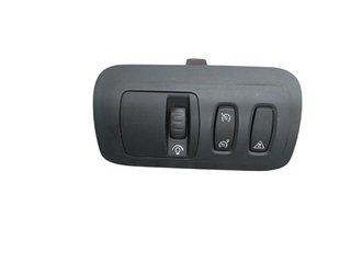 Mando luces Renault Megane II Grandtour 1,9 Ltr.