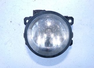 Faro antiniebla izq citroen 89211690 c4 1.6 109904