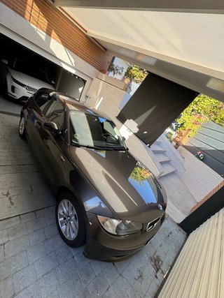 BMW Serie 1 2007