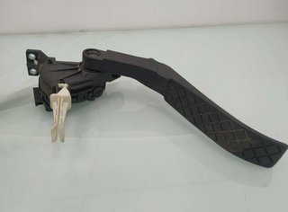 Volkswagen 343912 pedal 7l6721507 touareg (7la)