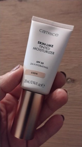 Base de Maquillaje Catrice Skin Like 30N