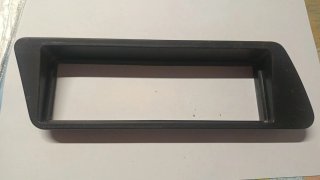 Embellecedor de radio para Peugeot 306