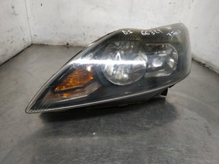 Faro izquierdo FORD FOCUS BERLINA CB4 Titanium