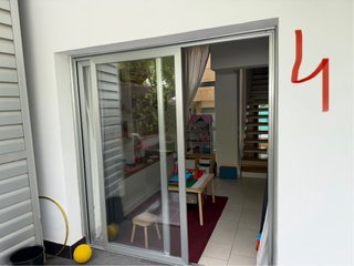 Lote de 25 Ventanas y puertas acristaladas