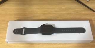 Apple Watch Series 7