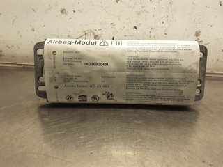 Airbag delantero derecho SKODA OCTAVIA COMBI 1Z5