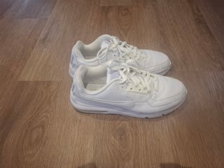Zapatillas Nike Air Max LTD 3 Blancas