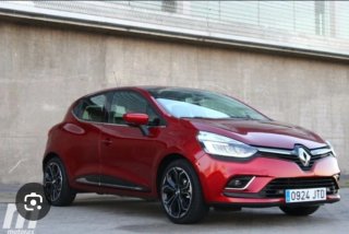 Renault Clio 2018 en CEUTA