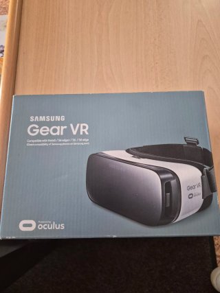 Samsung Gear VR