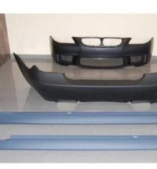 Kit Carrocería BMW E60 2004-2009 ABS