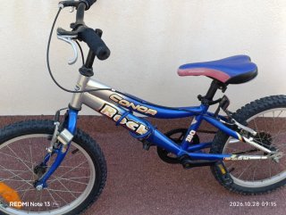 Bicicleta Infantil Conor Rock 180