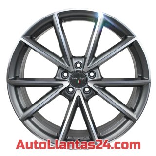 Llantas para Audi 17 a 22" ref. 208