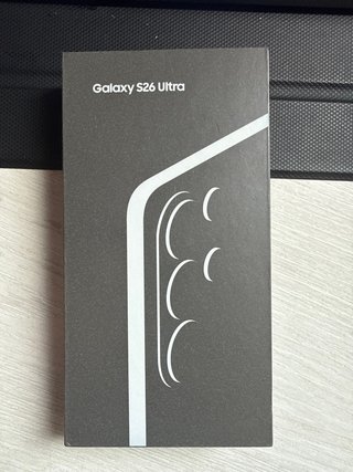 Samsung Galaxy S26 Ultra