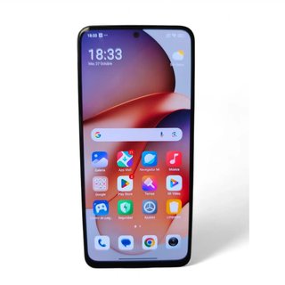 MOVIL REDMI NOTE 12 4GB RAM 128GB COLOR AZUL