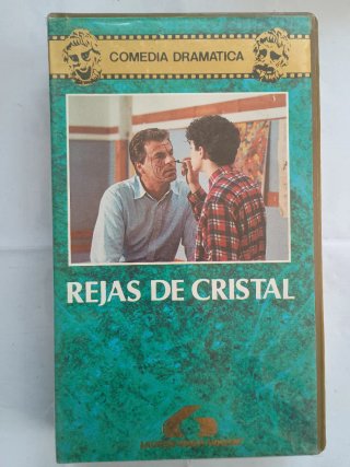 VHS Rejas de Cristal