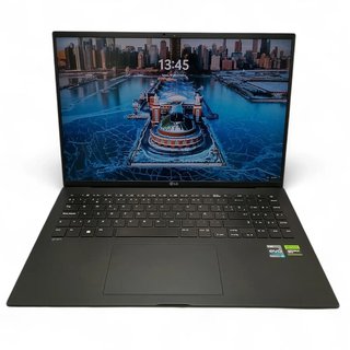 PORTATIL LG GRAM 16Z90R 13 GEN/ INTEL CORE I7 -1360P/ 32GB RAM/ 1.5TB SSD/ RTX 3050