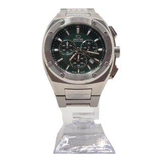 RELOJ JAGUAR EXECUTIVE J805/C SAFIRO