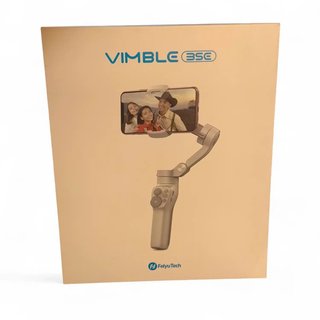 TRIPODE ESTABILIZADOR FEIYUTECH VIMBLE 3SE CON FUNDA Y CAJA